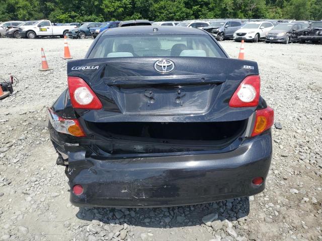 Photo 5 VIN: 2T1BU40E19C014783 - TOYOTA COROLLA BA 