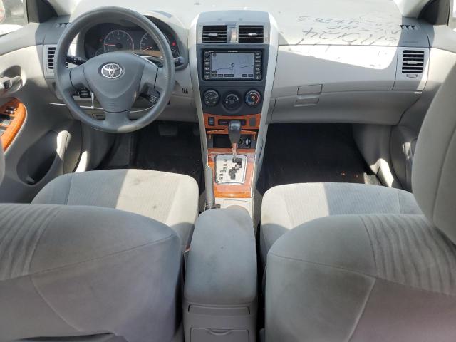 Photo 7 VIN: 2T1BU40E19C014783 - TOYOTA COROLLA BA 