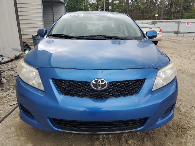 Photo 4 VIN: 2T1BU40E19C015996 - TOYOTA COROLLA BA 