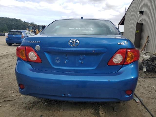 Photo 5 VIN: 2T1BU40E19C015996 - TOYOTA COROLLA BA 