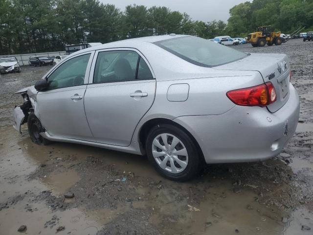 Photo 1 VIN: 2T1BU40E19C016050 - TOYOTA COROLLA 