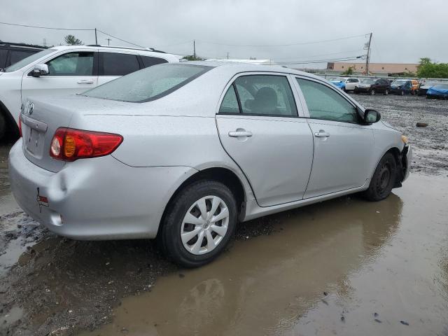 Photo 2 VIN: 2T1BU40E19C016050 - TOYOTA COROLLA 