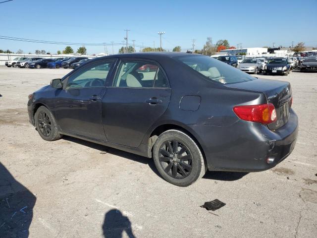 Photo 1 VIN: 2T1BU40E19C018526 - TOYOTA COROLLA BA 