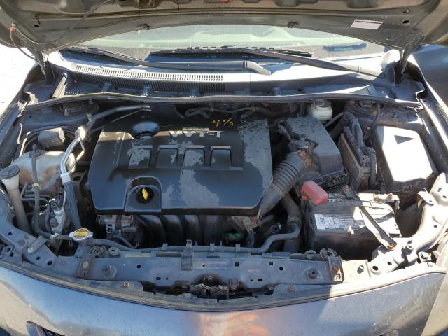 Photo 10 VIN: 2T1BU40E19C018526 - TOYOTA COROLLA BA 