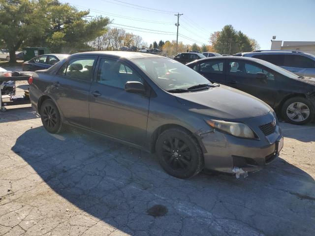 Photo 3 VIN: 2T1BU40E19C018526 - TOYOTA COROLLA BA 