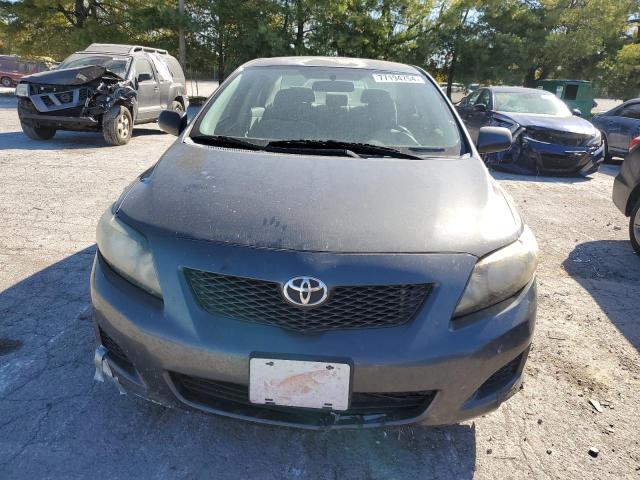 Photo 4 VIN: 2T1BU40E19C018526 - TOYOTA COROLLA BA 