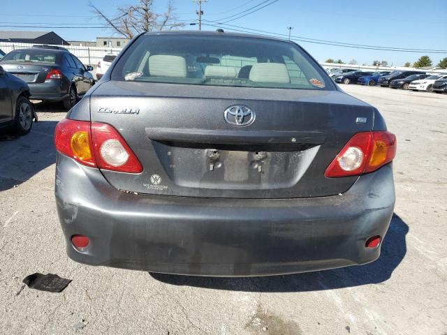 Photo 5 VIN: 2T1BU40E19C018526 - TOYOTA COROLLA BA 