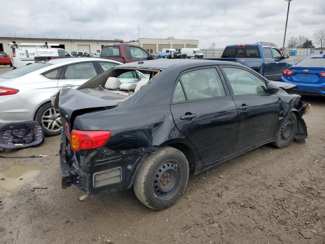 Photo 2 VIN: 2T1BU40E19C019076 - TOYOTA COROLLA 