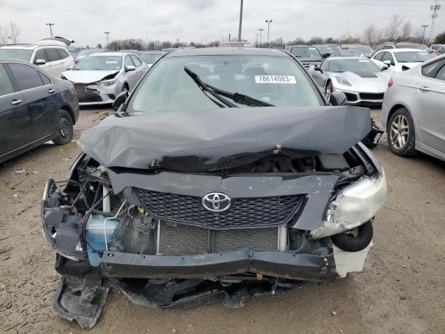 Photo 4 VIN: 2T1BU40E19C019076 - TOYOTA COROLLA 