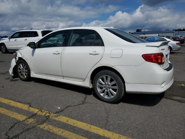 Photo 1 VIN: 2T1BU40E19C027386 - TOYOTA COROLLA BA 