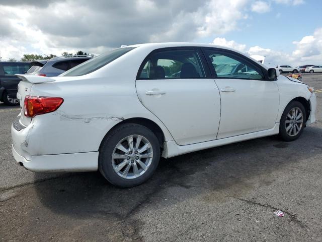 Photo 2 VIN: 2T1BU40E19C027386 - TOYOTA COROLLA BA 