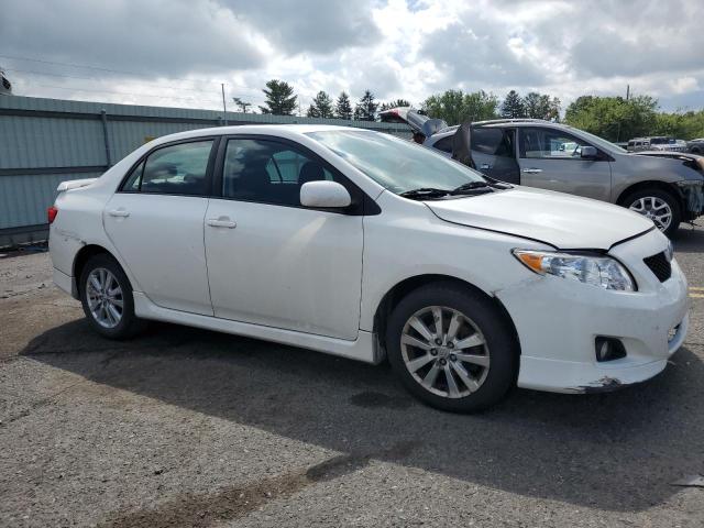 Photo 3 VIN: 2T1BU40E19C027386 - TOYOTA COROLLA BA 