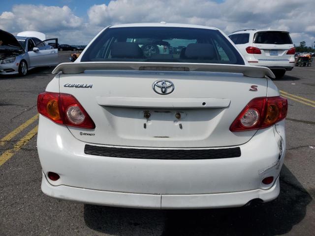 Photo 5 VIN: 2T1BU40E19C027386 - TOYOTA COROLLA BA 