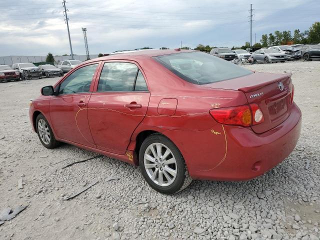 Photo 1 VIN: 2T1BU40E19C031793 - TOYOTA COROLLA BA 