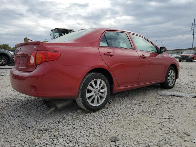 Photo 2 VIN: 2T1BU40E19C031793 - TOYOTA COROLLA BA 