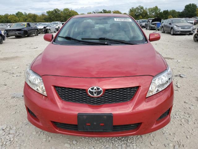 Photo 4 VIN: 2T1BU40E19C031793 - TOYOTA COROLLA BA 