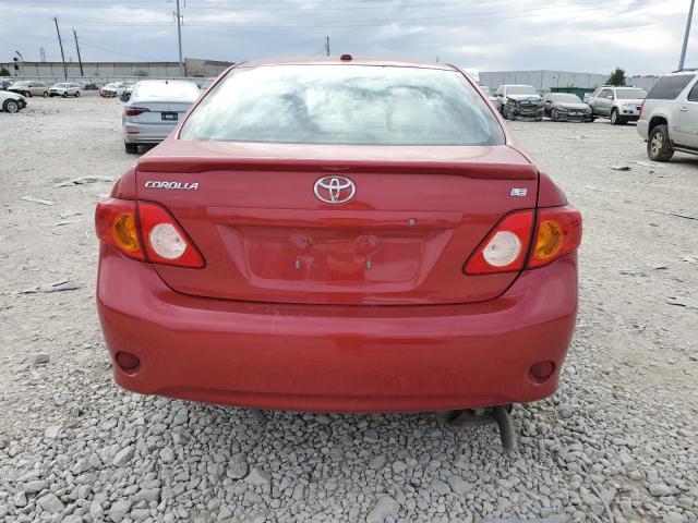 Photo 5 VIN: 2T1BU40E19C031793 - TOYOTA COROLLA BA 