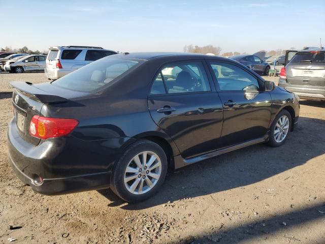 Photo 2 VIN: 2T1BU40E19C034919 - TOYOTA COROLLA 