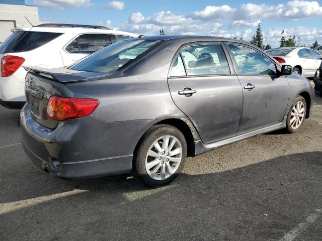 Photo 2 VIN: 2T1BU40E19C035536 - TOYOTA COROLLA 