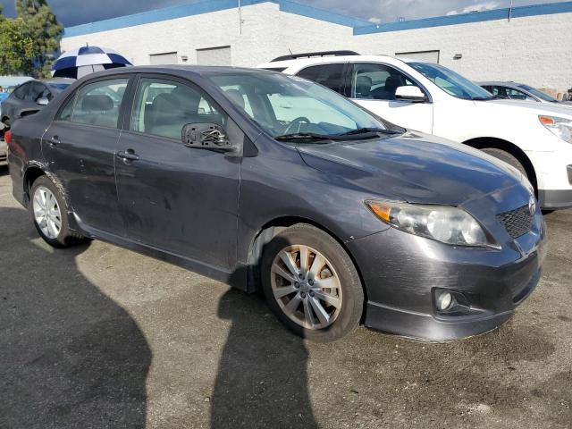 Photo 3 VIN: 2T1BU40E19C035536 - TOYOTA COROLLA 