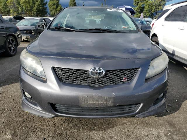 Photo 4 VIN: 2T1BU40E19C035536 - TOYOTA COROLLA 