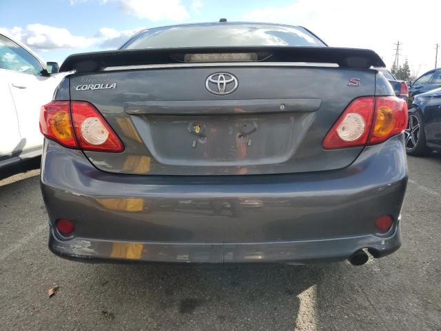 Photo 5 VIN: 2T1BU40E19C035536 - TOYOTA COROLLA 