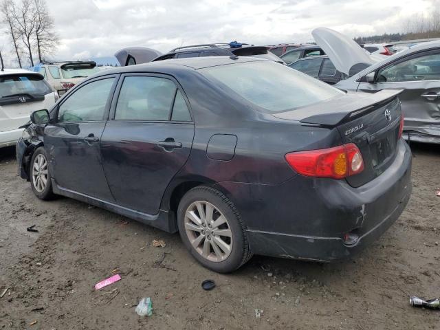 Photo 1 VIN: 2T1BU40E19C039702 - TOYOTA COROLLA 