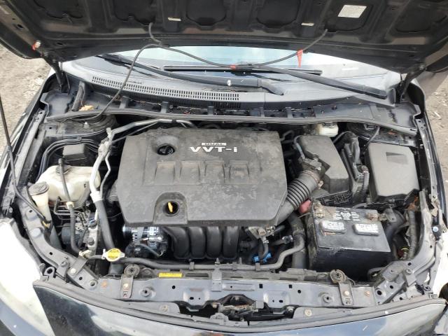 Photo 10 VIN: 2T1BU40E19C039702 - TOYOTA COROLLA 