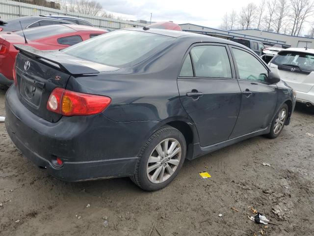 Photo 2 VIN: 2T1BU40E19C039702 - TOYOTA COROLLA 