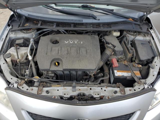 Photo 10 VIN: 2T1BU40E19C051025 - TOYOTA COROLLA 