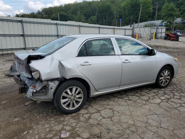 Photo 2 VIN: 2T1BU40E19C051025 - TOYOTA COROLLA 