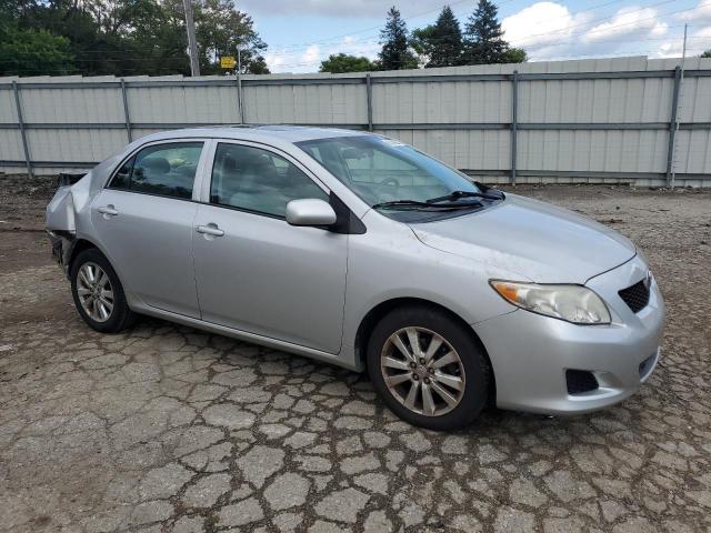 Photo 3 VIN: 2T1BU40E19C051025 - TOYOTA COROLLA 