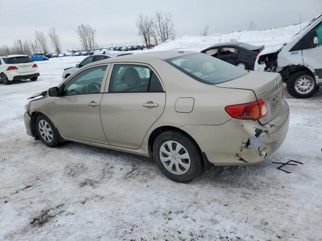 Photo 1 VIN: 2T1BU40E19C053986 - TOYOTA COROLLA 