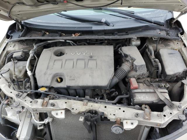 Photo 10 VIN: 2T1BU40E19C053986 - TOYOTA COROLLA 