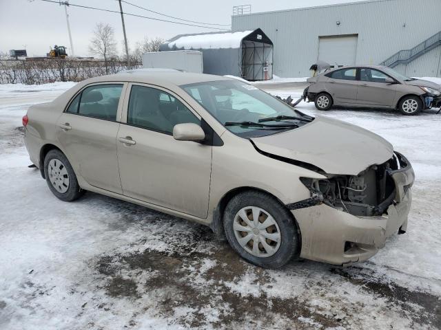 Photo 3 VIN: 2T1BU40E19C053986 - TOYOTA COROLLA 