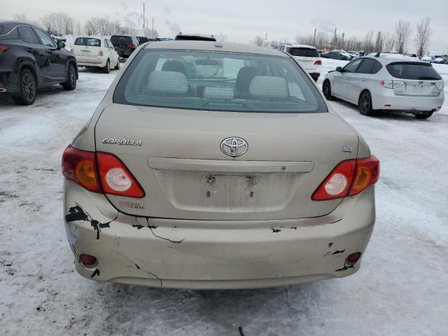 Photo 5 VIN: 2T1BU40E19C053986 - TOYOTA COROLLA 