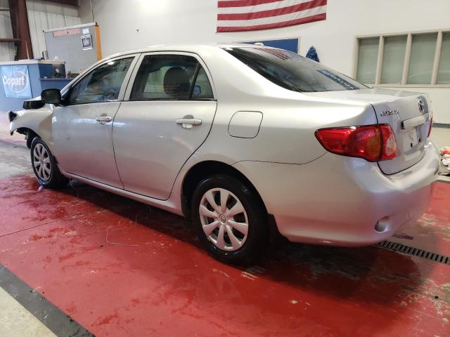 Photo 1 VIN: 2T1BU40E19C056581 - TOYOTA COROLLA 