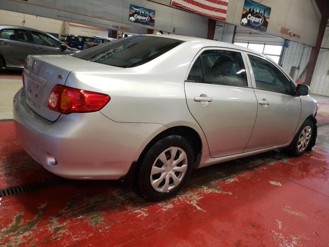 Photo 2 VIN: 2T1BU40E19C056581 - TOYOTA COROLLA 