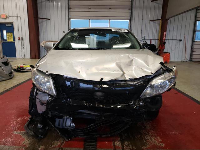 Photo 4 VIN: 2T1BU40E19C056581 - TOYOTA COROLLA 