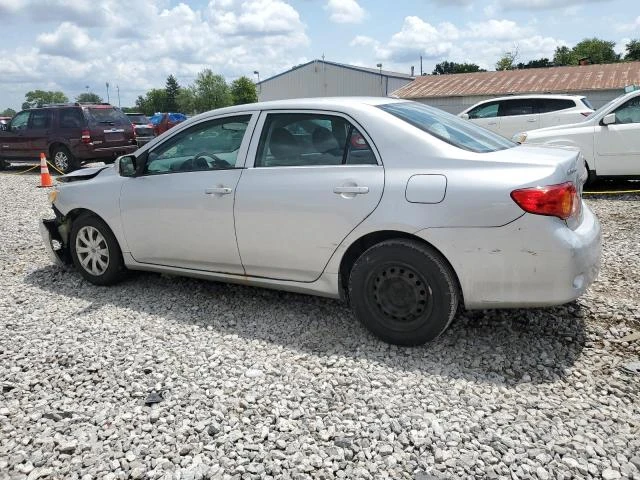 Photo 1 VIN: 2T1BU40E19C089712 - TOYOTA COROLLA BA 