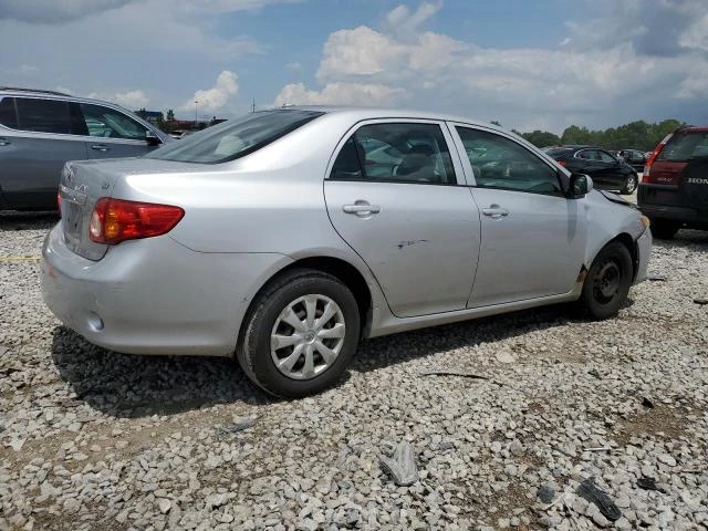 Photo 2 VIN: 2T1BU40E19C089712 - TOYOTA COROLLA BA 