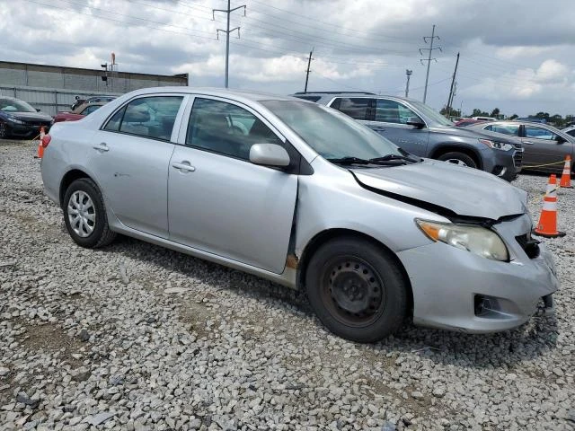 Photo 3 VIN: 2T1BU40E19C089712 - TOYOTA COROLLA BA 