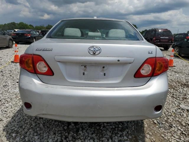 Photo 5 VIN: 2T1BU40E19C089712 - TOYOTA COROLLA BA 