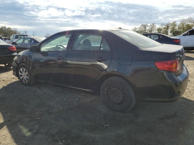 Photo 1 VIN: 2T1BU40E19C110039 - TOYOTA COROLLA BA 