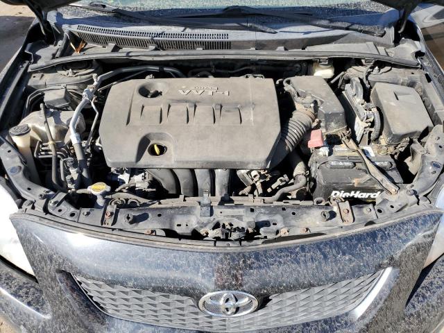 Photo 10 VIN: 2T1BU40E19C110039 - TOYOTA COROLLA BA 