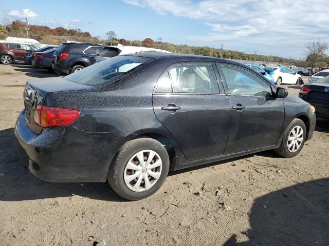 Photo 2 VIN: 2T1BU40E19C110039 - TOYOTA COROLLA BA 