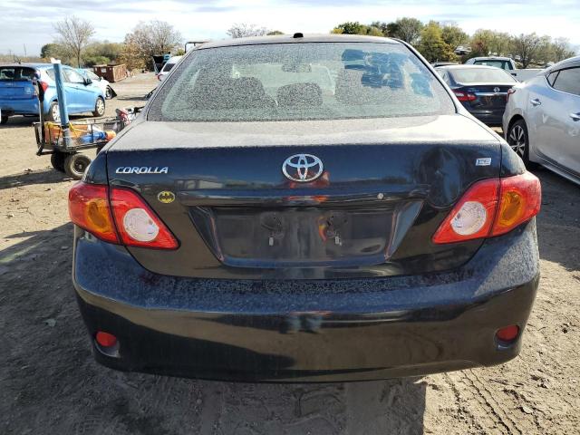 Photo 5 VIN: 2T1BU40E19C110039 - TOYOTA COROLLA BA 