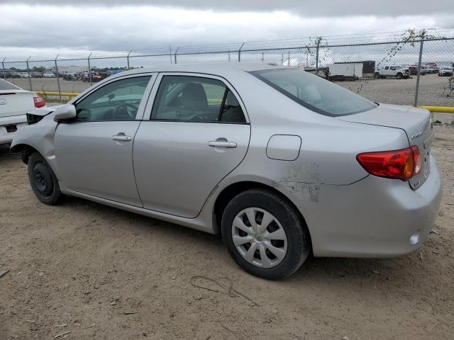 Photo 1 VIN: 2T1BU40E19C111353 - TOYOTA COROLLA 