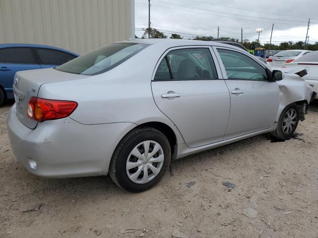 Photo 2 VIN: 2T1BU40E19C111353 - TOYOTA COROLLA 