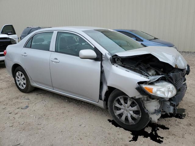 Photo 3 VIN: 2T1BU40E19C111353 - TOYOTA COROLLA 